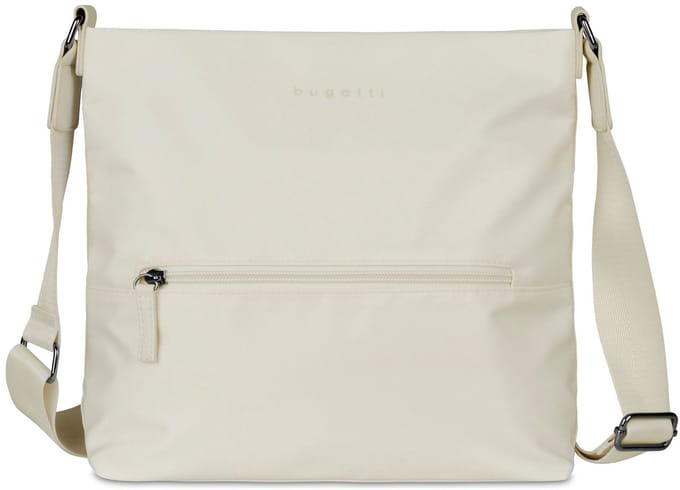 Bugatti Mare 1.0 Crossbody tas 27 cm - Dames - beige