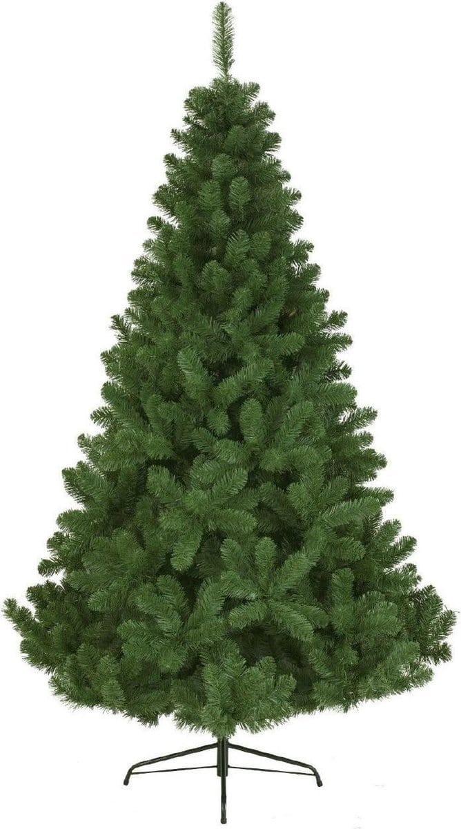 Everlands Imperial Pine Kunstkerstboom - 300 cm - Zonder verlichting