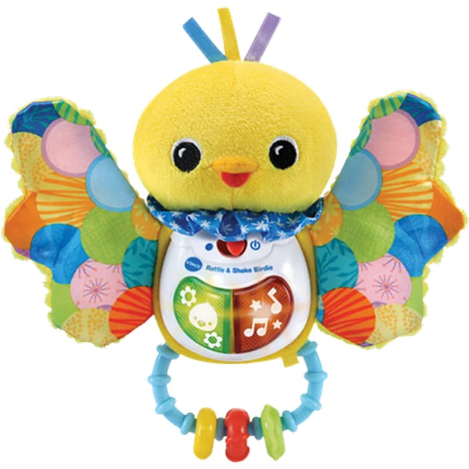 VTech Rattle & Shake Birdie