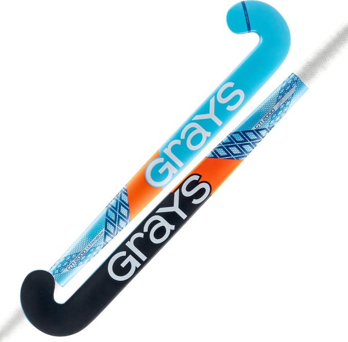 Grays GTI2000 Ultrabow Indoor Hockeystick