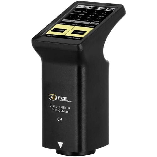 PCE Instruments PCE-CSM 25 Colorimeter