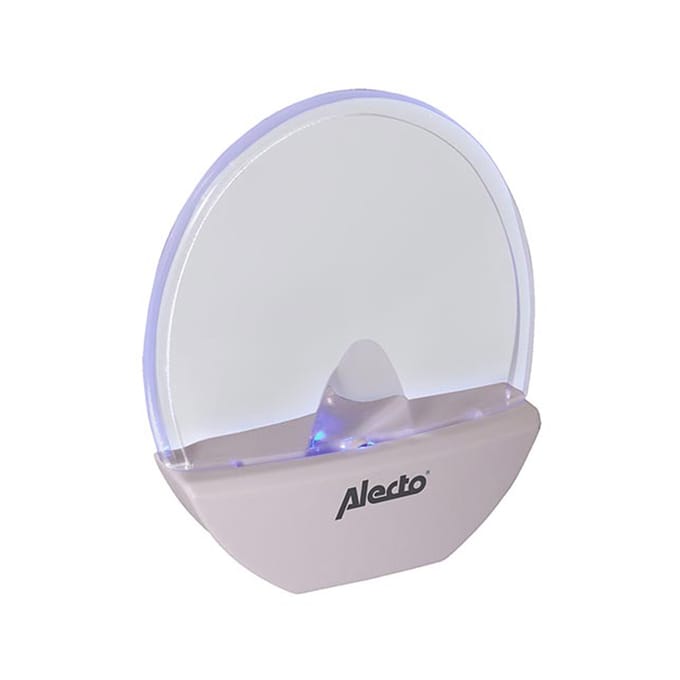 Alecto ANV-18 LED nachtlampje - energiezuinig - rustgevend blauw licht