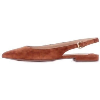 Ralph Lauren Schoenen met bruine hakken
