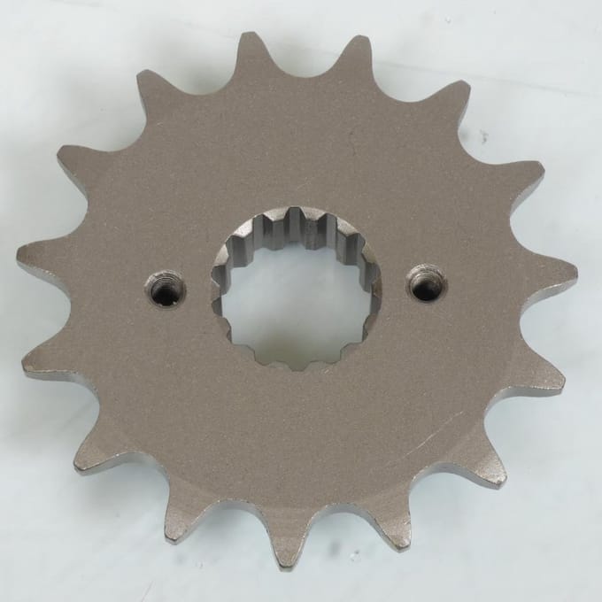 Pignon de sortie de boite Sifam pour Moto Ducati 620 Multistrada 2005 à 2006 Neuf