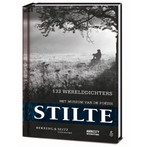 Stilte