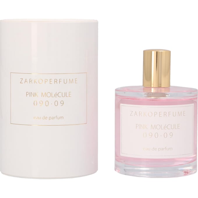 Zarkoperfume Classic Collection Eau de Parfum Spray Herenparfum Unisex 100 ml