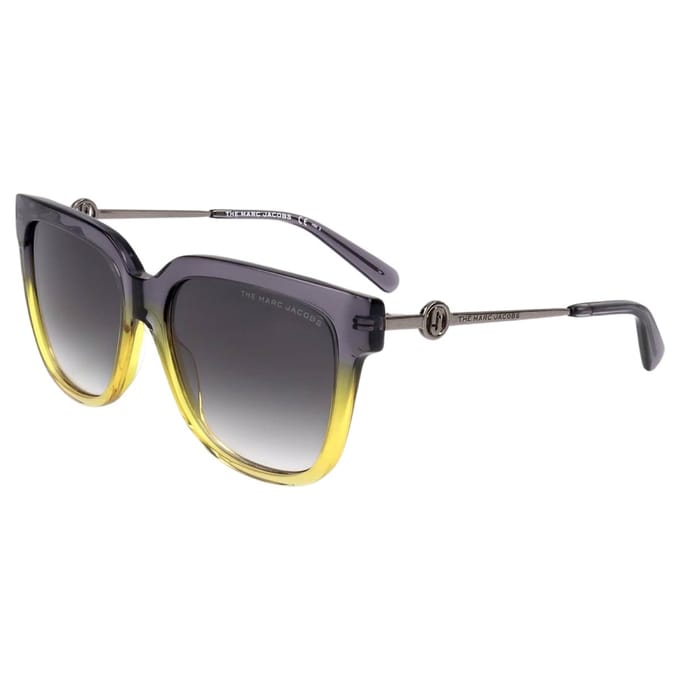 Marc Jacobs MARC 580/S XYO Zonnebril - Dames - Grijs