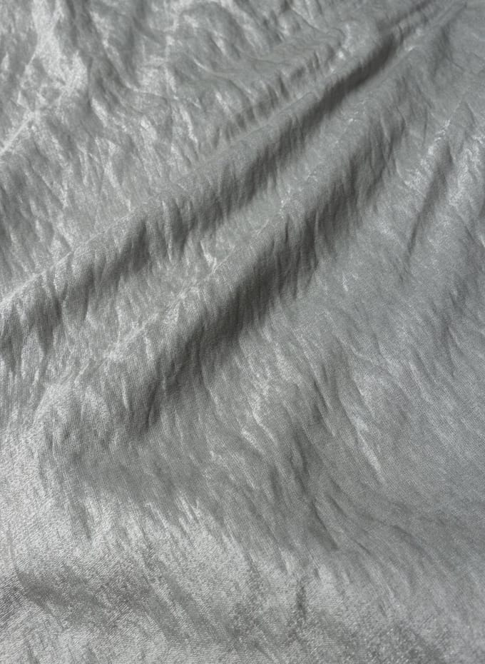 YEST Blanka Bottoms - Silver - maat 42