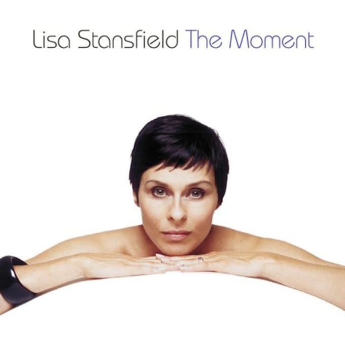 The Moment - Lisa Stansfield