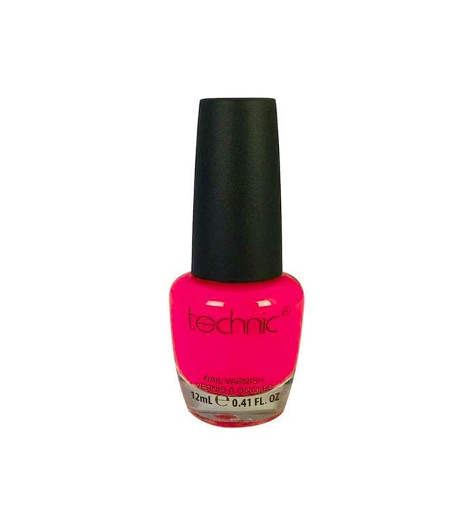 Technic Nail Polish Gerbera 12 ml