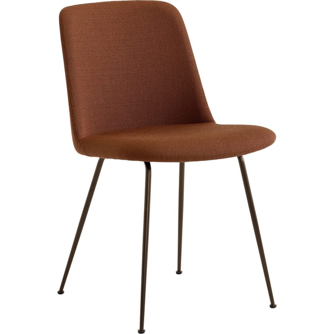 &Tradition HW 8 Stoel - Vidar 363