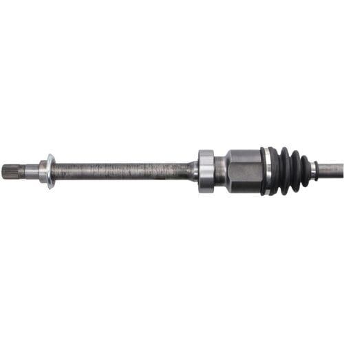 Aandrijfas POINT GEAR PNG75916