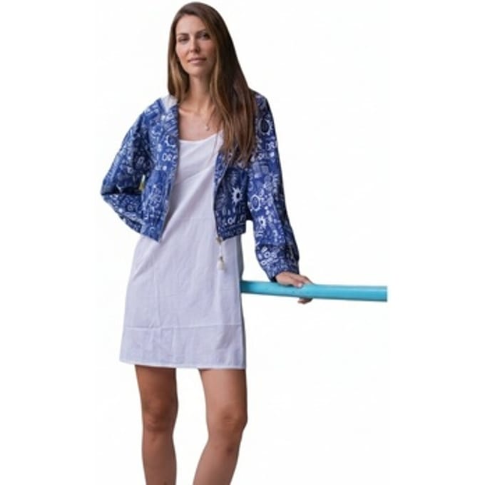 Blazer Isla Bonita By Sigris Jasje
