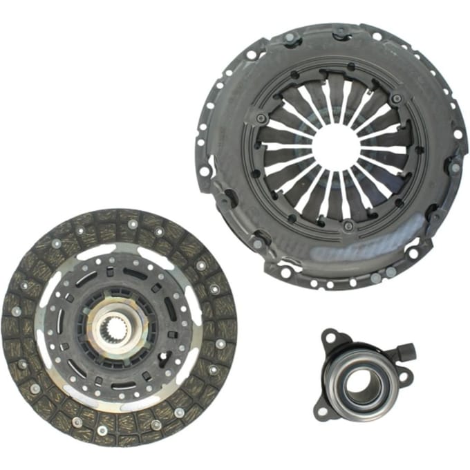 Schaeffler Luk Koppelingsset LuK RepSet Pro LUK 623 3317 33