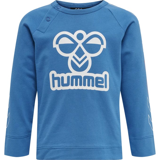 T-shirt voor babyjongens Hummel Cody