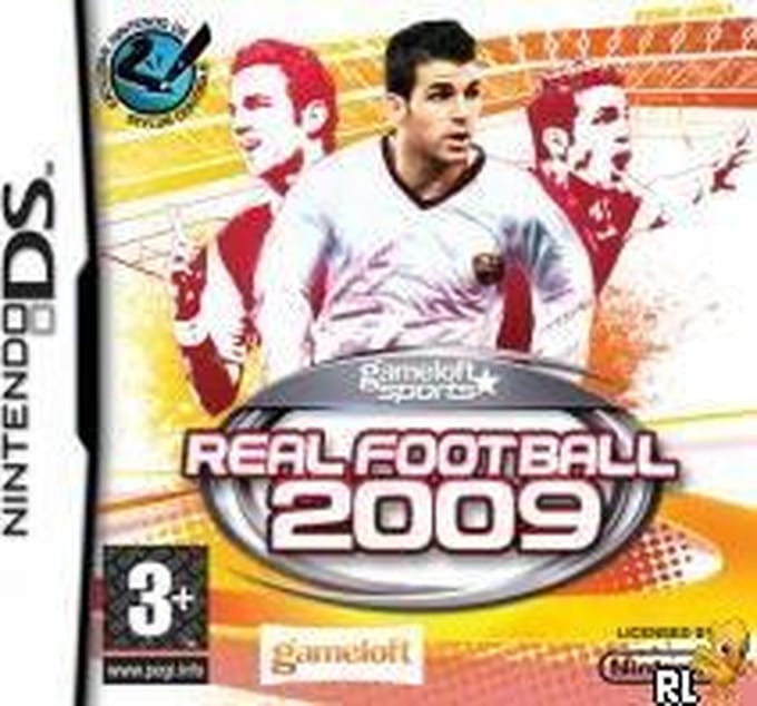 Real Football 2009