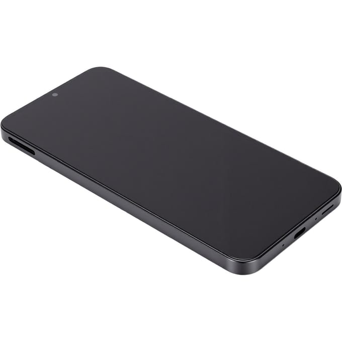 Vervanging voor Samsung Galaxy A26 LCD Scherm Vervanging voor SM A266M DS A266P A266U Touchscreen Digitizer Assembly gray