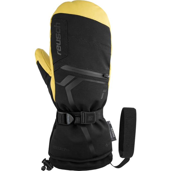Skiwanten Reusch Down Spirit GTX