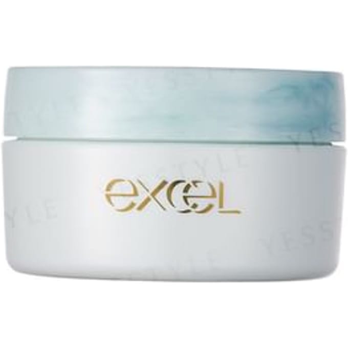 EXCEL - Day Skin Comfort Hydrating Cream SPF 31 PA++ 43g