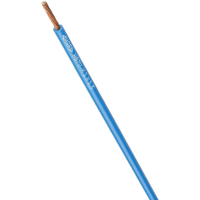 Lapp H07V-K installatiedraad - 4520022S-100 [100 Meter] - Nom. geleiderdoorsnede: 2.5 mm2