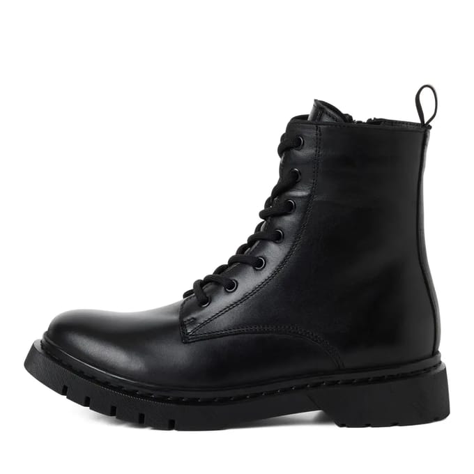 Dames veterlaarzen Tamaris 1-25269-41