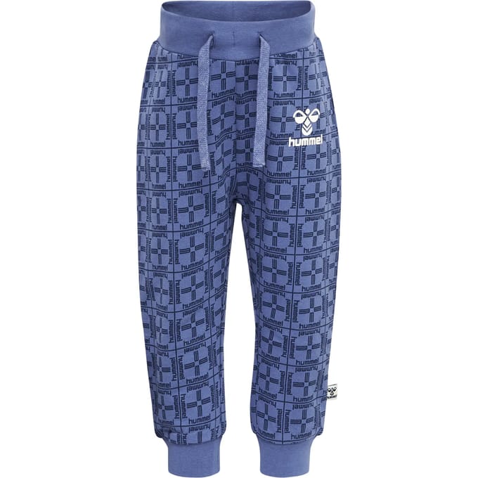 Hummel Kinderjoggingbroek Hmltommy Pants 216319