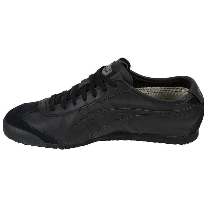 Onitsuka Tiger Mexico 66 Noir D4J2L-9090 40.5