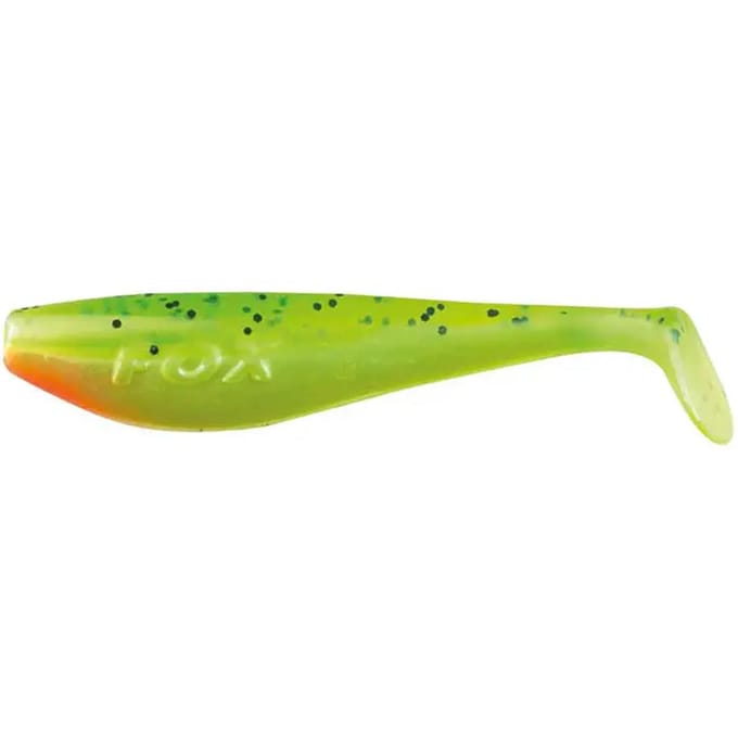 Lok Fox Rage Zander Pro 3"