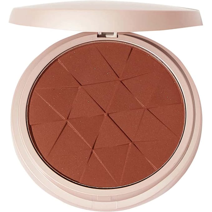 Divine Flush Matte Blush-Scrolling Merk Beauty Cosmetica Make-Up Voor Vrouwen En Meisjes