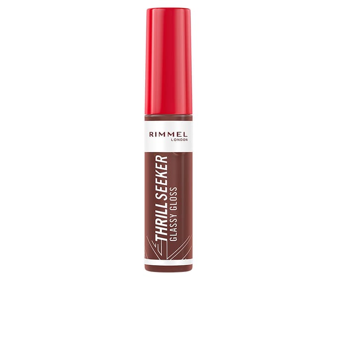 Thrill Seeker Lipgloss #800-chocolade Glazuur 10 ml