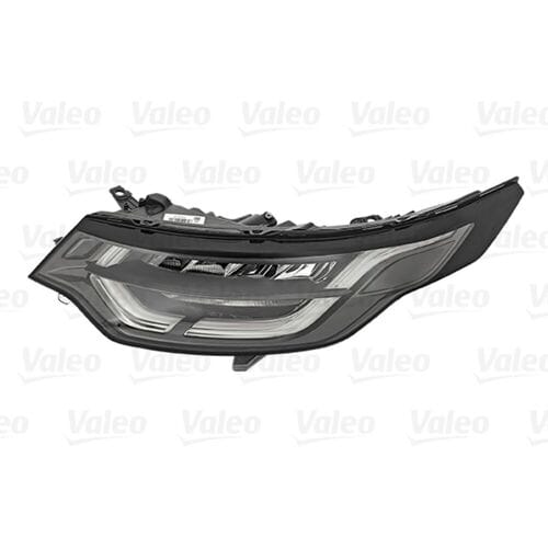 Koplamp, bevestiging VALEO 450419