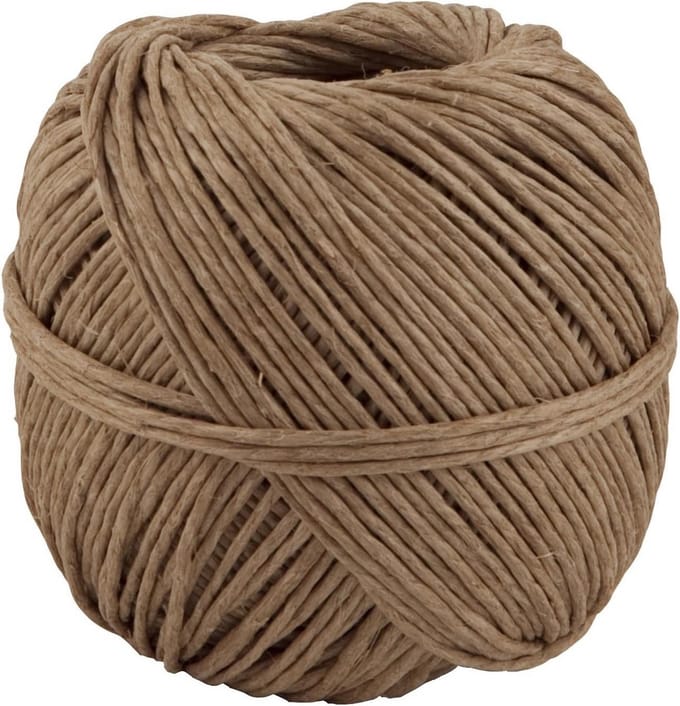 Hennepkabel Spoel 100g - 80m