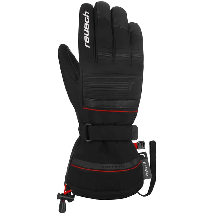 Skihandschoenen Reusch Conan R-TEX® XT