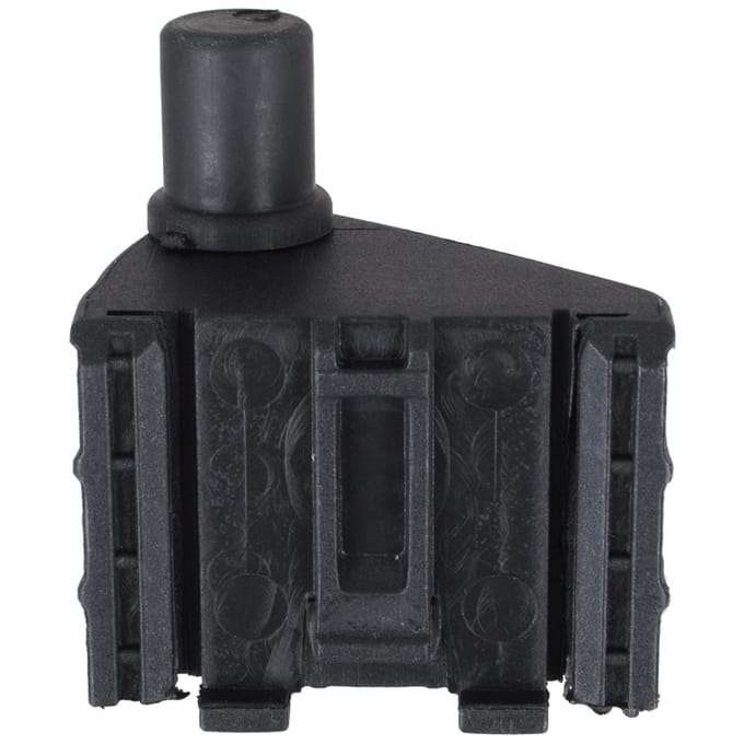 Modecar VW Caddy - Achterplanksteun Links - 2004-2020 - Hoogwaardige Vervanging