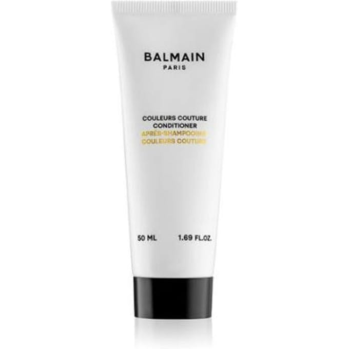 Balmain Couleurs Couture Conditioner Travel Size 50 ml