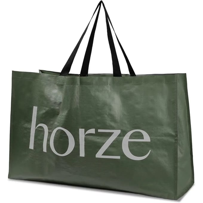 Grote boodschappentas Horze