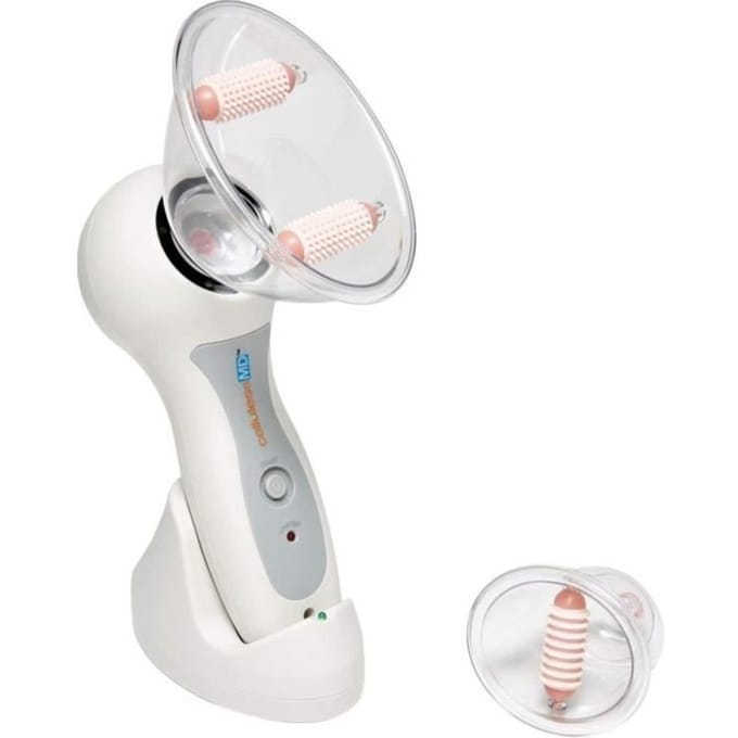 Appareil de massage anti-cellulite raffermissant
