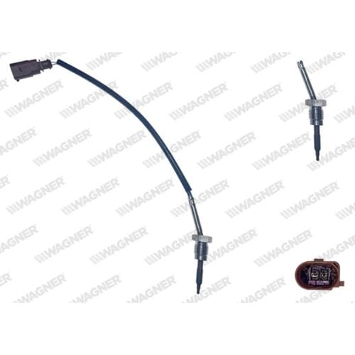 Sensor, uitlaatgastemperatuur WAGNER ETP00040