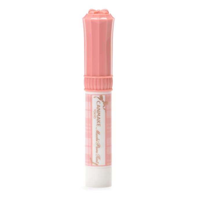 Canmake - Muchi Puru Tint 02 Peach