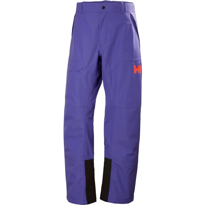 Skibroek Helly Hansen Emiko Shell