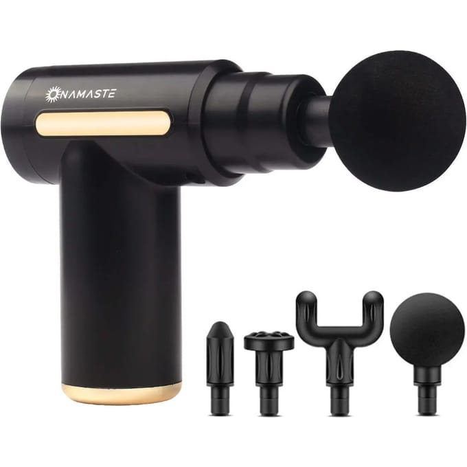 Minimassagepistool Onamaste