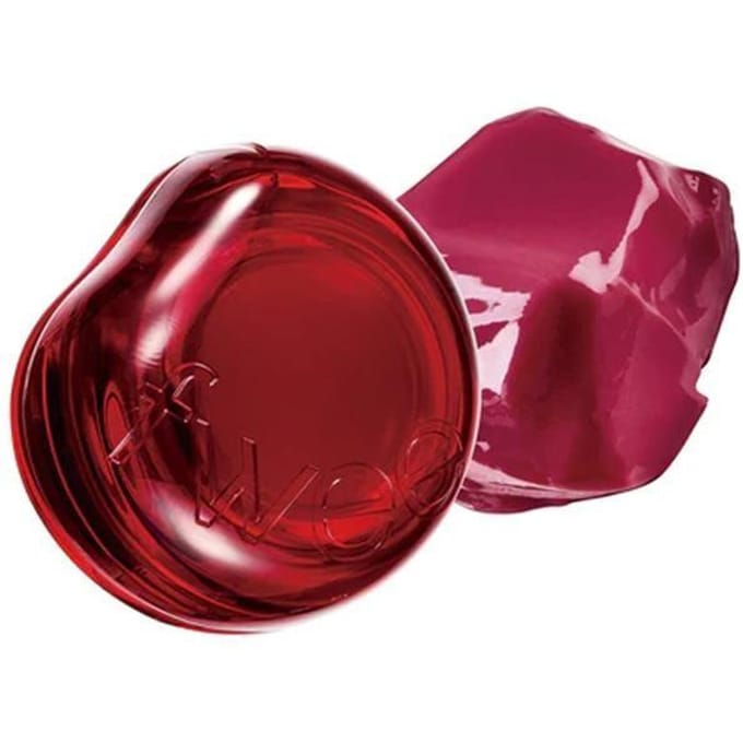 Fwee Lip & Cheek Glowy Jelly Pot 4 g - JC01 Honey Peach