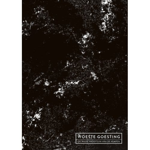 Woeste Goesting - Christine Roelofs