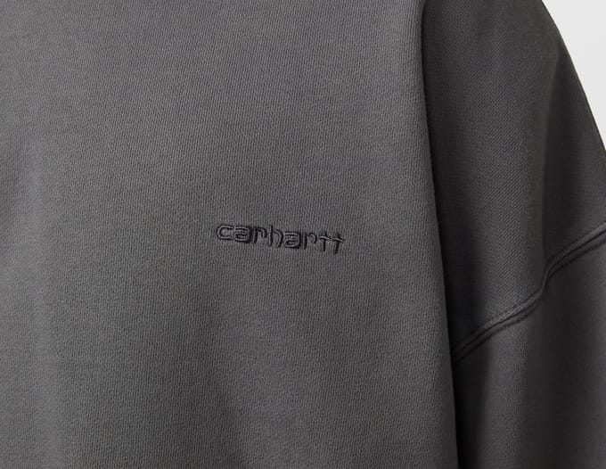Carhartt WIP Benton Sweatshirt
