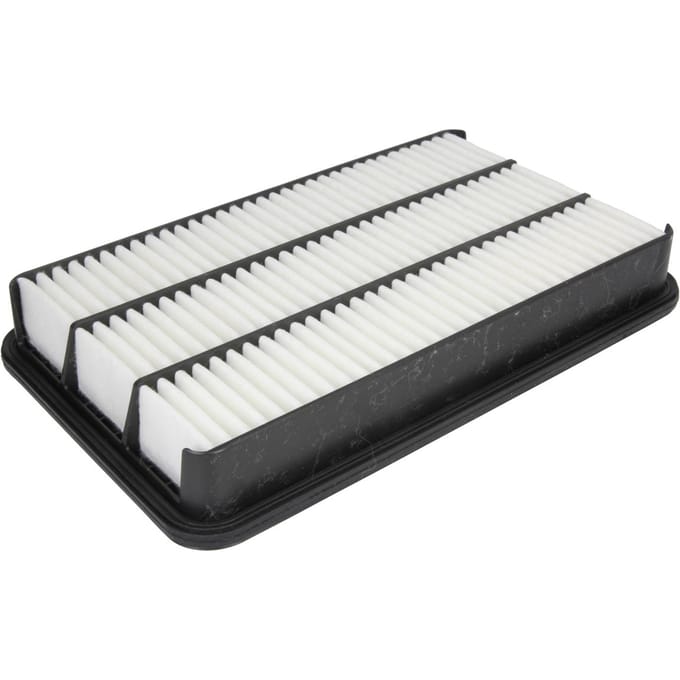MAHLE luchtfilter KNECHT LX 810