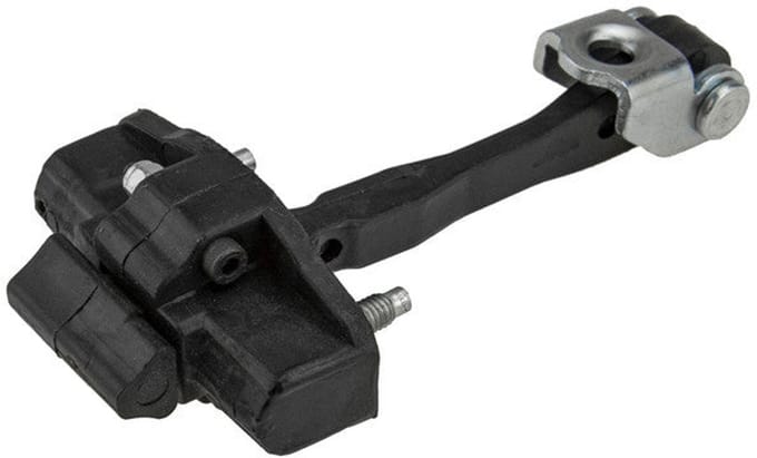 Deurvastzetter achter OEM 51805582