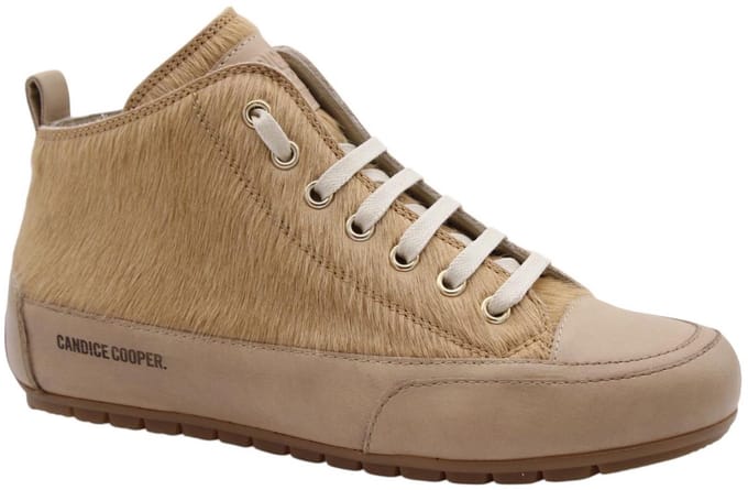Candice Cooper - Schoenen - Beige - Vrouwen - Maat 40 -