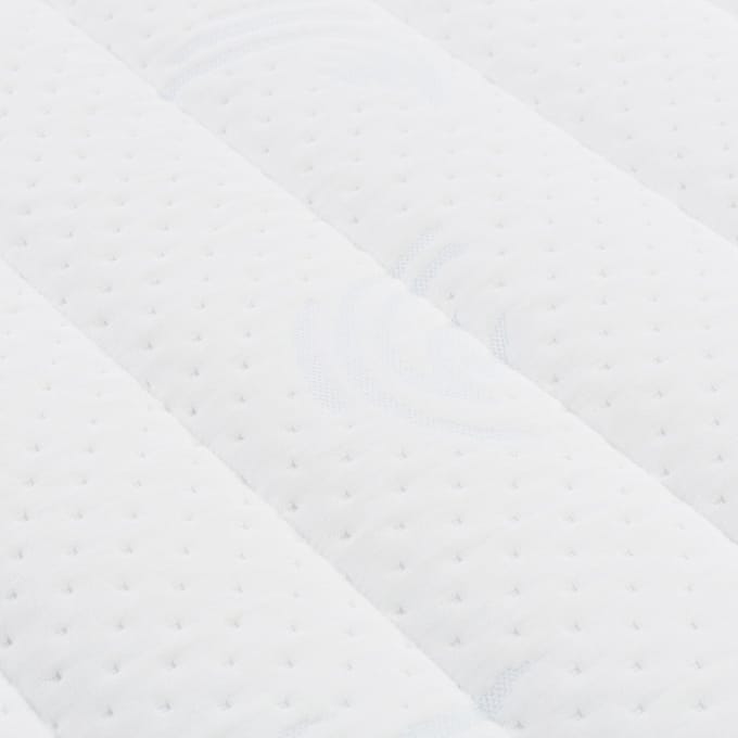 Pretura Junior de Luxe Matras - 120 x 200 x 19 cm