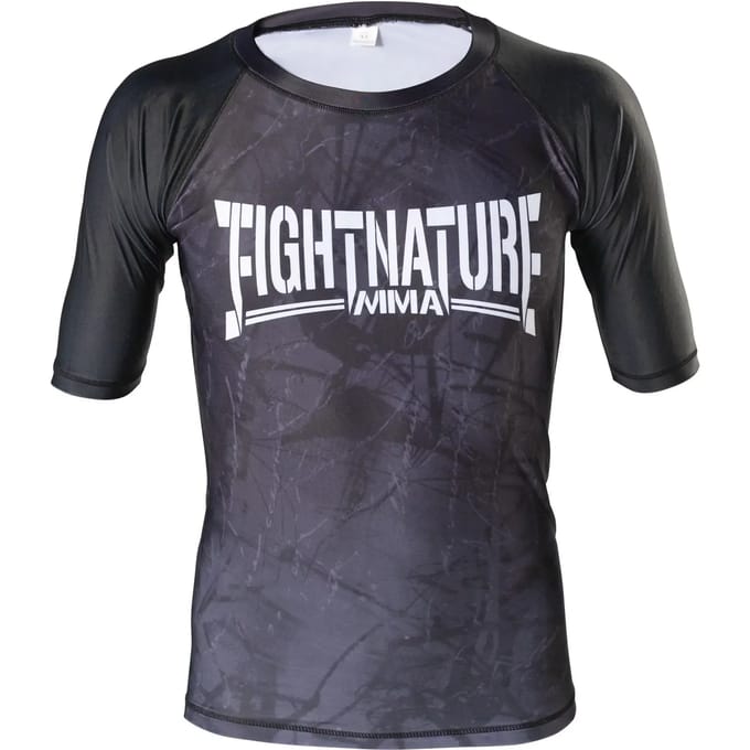 Rashguard Fightnature