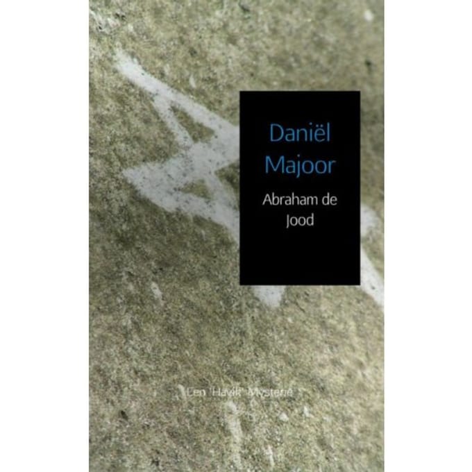 Abraham De Jood - Daniël Majoor